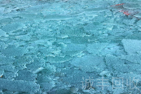 武威哪里有回收废玻璃多少钱